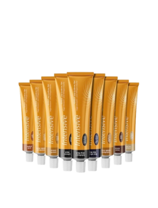 WIMPER- EN WENKBRAUWVERF