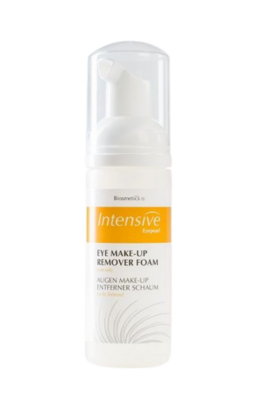 Make-Up Remover Foam