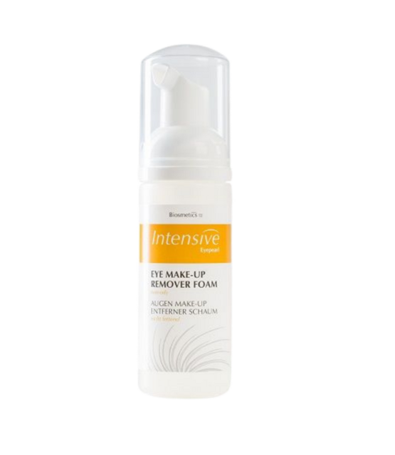 Make-Up Remover Foam