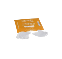 Wimperblaadjes Gewaxt ,  100 Stuks