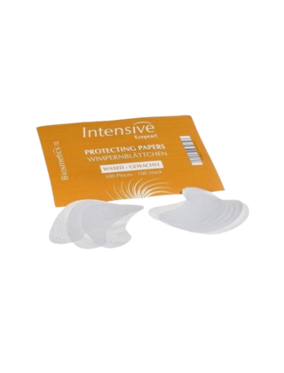 WIMPERBLAADJES GEWAXT