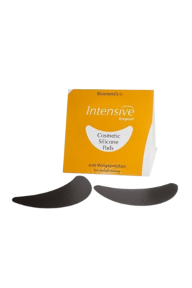 Silicone Eyelash Pads