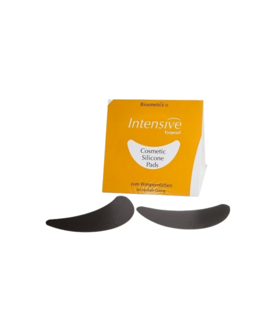 Silicone Eyelash Pads
