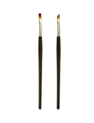 Penseel Voor Wimper- En Wenkbrauwverf