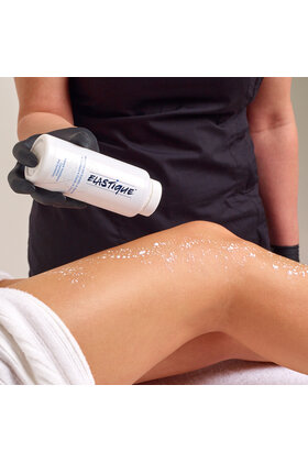 WORKSHOP ELASTIQUE WAXING