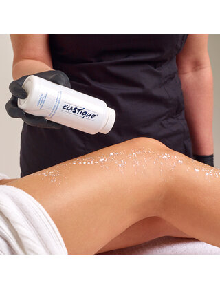 WORKSHOP ELASTIQUE WAXING