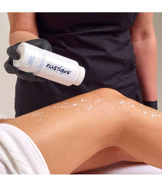 Workshop Elastique Waxing 1 ;  Prive/ Duo