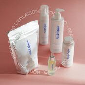 Workshop Elastique waxing;  prive/ duo