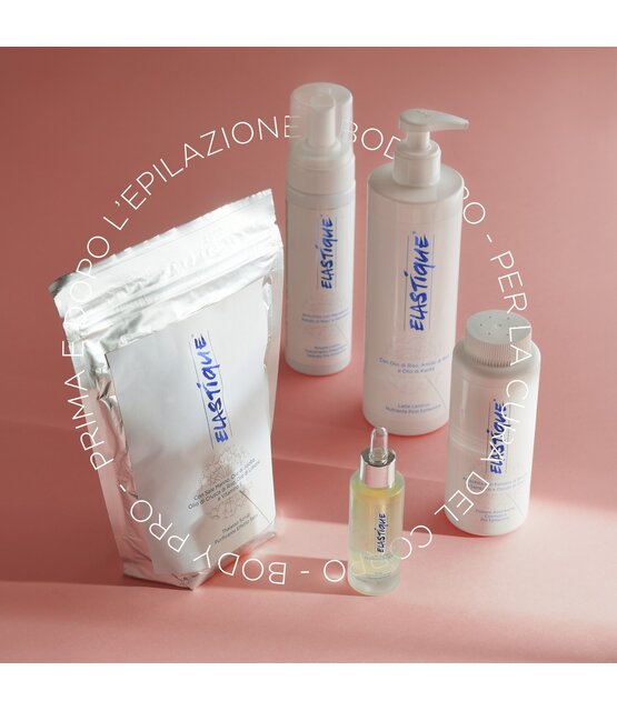 Workshop Elastique waxing;  prive/ duo