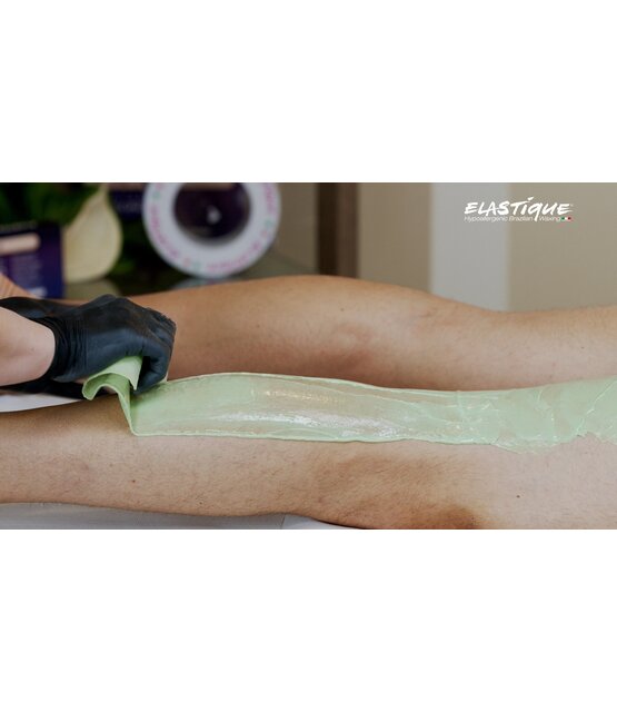 Workshop Elastique waxing;  prive/ duo