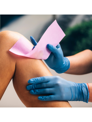 WORKSHOP STRIPWAXING