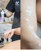 Workshop Stripwax  - Techniek Training p.p.