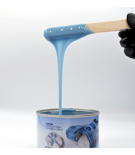 Workshop Stripwax  - Techniek Training p.p.