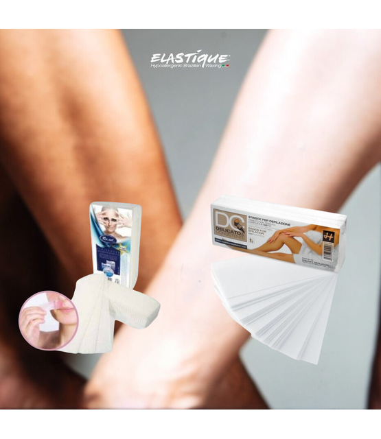 Workshop Stripwax  - Techniek Training p.p.