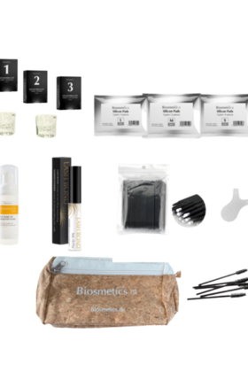 Lash Lifting Starterskit