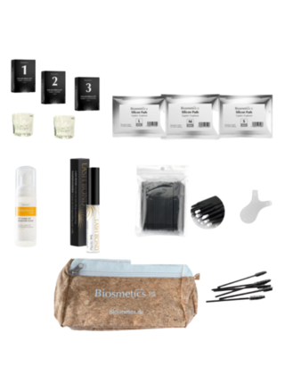 LASH LIFTING STARTERSKIT