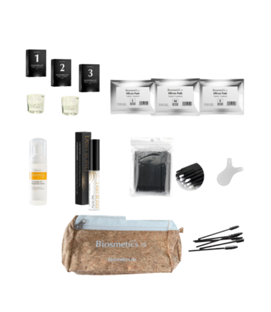 LASH LIFTING STARTERSKIT