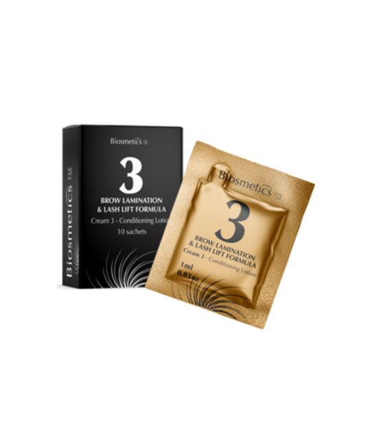 LASH LIFTING STARTERSKIT