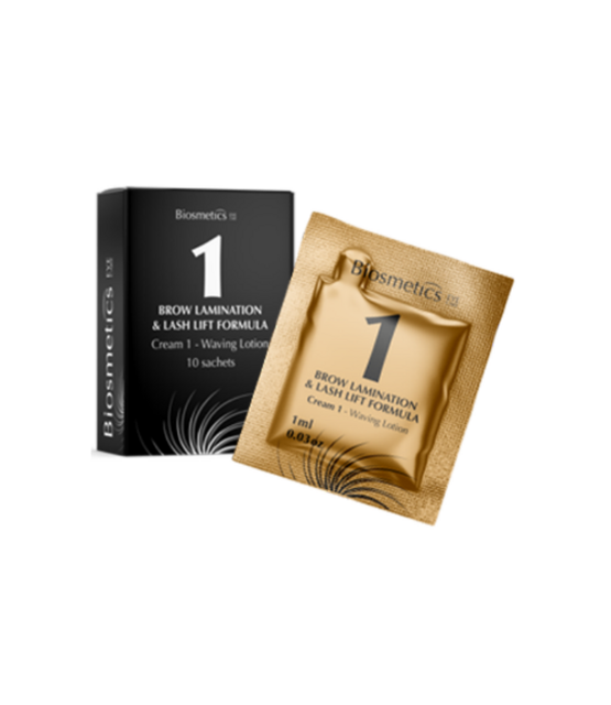 LASH LIFTING STARTERSKIT