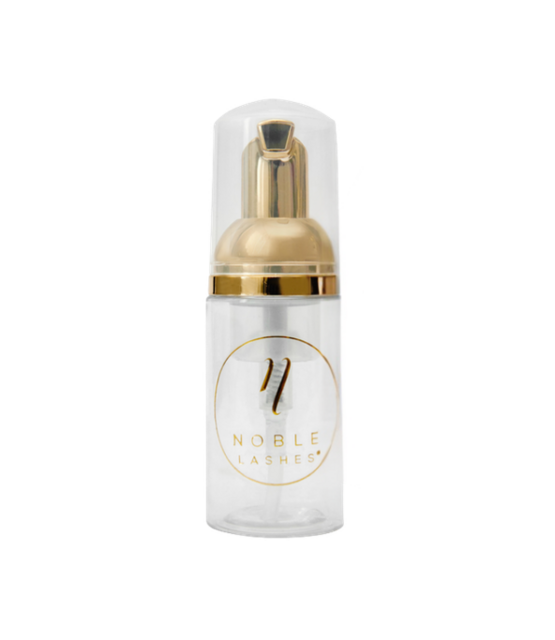 Lash & Brow Shampoo Set