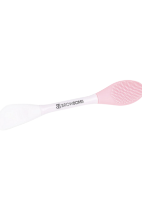 Brow Scrub  Brush