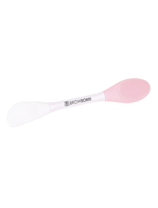 BROW SCRUB  BRUSH