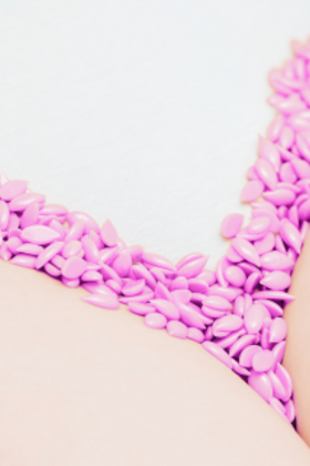 WORKSHOP ELASTIQUE 2  BRAZILIAN WAX