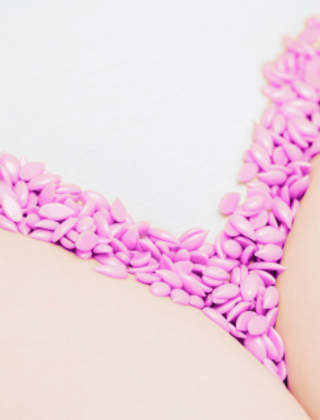 WORKSHOP ELASTIQUE 2  BRAZILIAN WAX