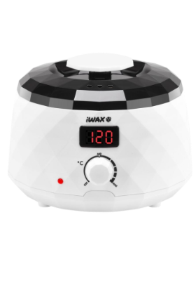 Diamond Tech Wax Heater 400 Ml
