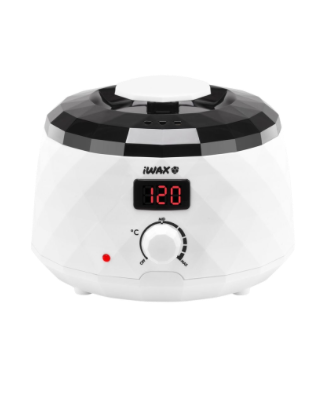 DIAMOND TECH WAX HEATER 400 ML