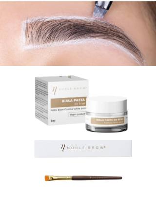BROW CONTOUR SET
