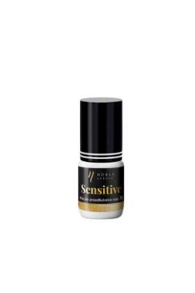 Glue Hypoallergeen Sensitive 3 Ml For Eyelashes