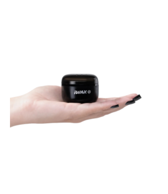 Mini Neusontharing Waxing Set - Compact, Snel & Compleet