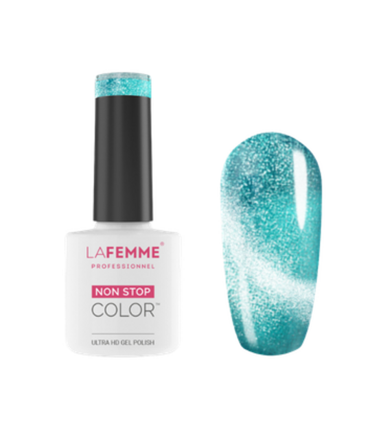 Cat Eye - Poolside Glow