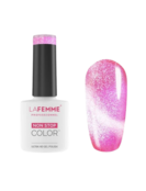 Cat Eye - Disco Flamingo