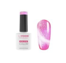 Cat Eye - Disco Flamingo