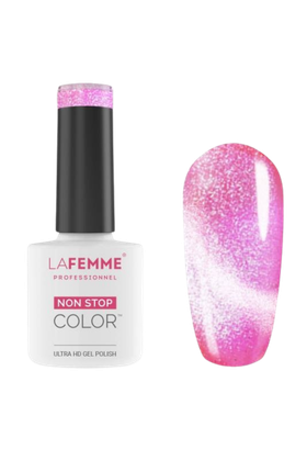 Cat Eye  Disco Flamingo