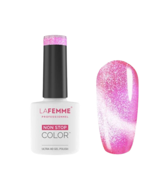 Cat Eye - Disco Flamingo