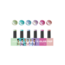 La Femme Mermaid Cat Eye Collection