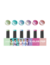 La Femme Kit “K‑olor Pop” Mermaid Cat Eye Gel Polish – 6 kleuren 2025