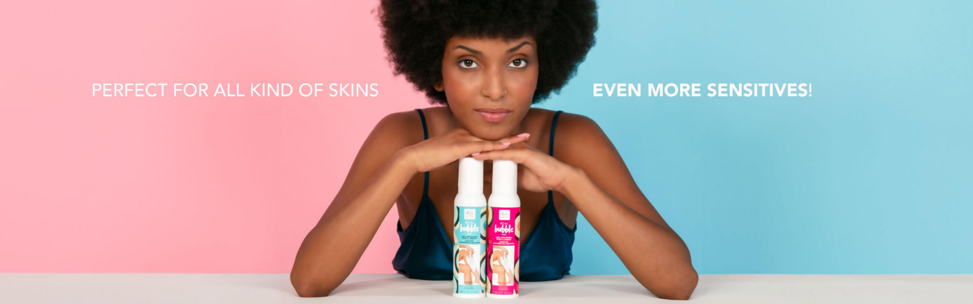 Spray Wax ontharen zonder verwarmer Cosmoprof