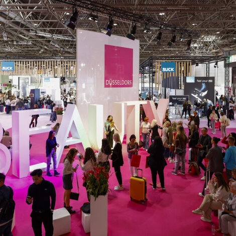 BEAUTY Düsseldorf 2026: dit betekent het voor jouw salon en huid