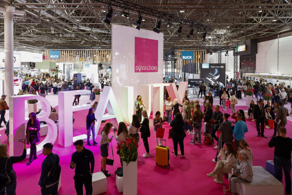 BEAUTY Düsseldorf 2026: dit betekent het voor jouw salon en huid