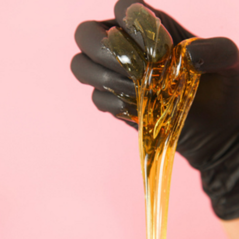 Body sugaring techniek: consistentie, temperatuur en juiste pasta kiezen