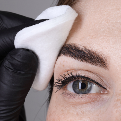 Brow tinting of henna brows? Verschillen, resultaat en wat past bij wie