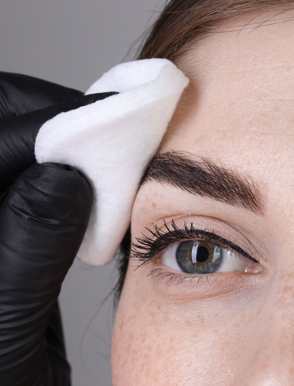 Brow tinting of henna brows? Verschillen, resultaat en wat past bij wie