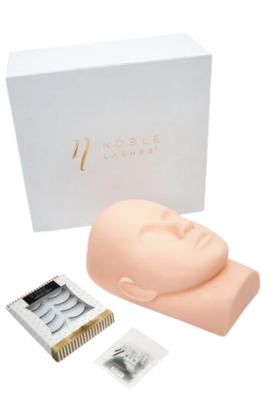 1:1 Training Kit Volume Extensions