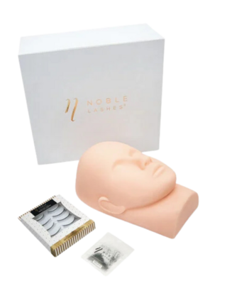 1:1 Training Kit Volume Extensions