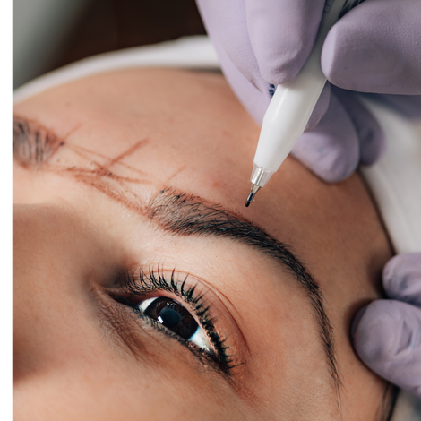 Brow lamination stap voor stap – zo creëer je volle wenkbrauwen