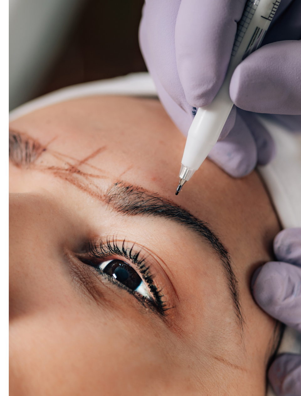 Brow lamination stap voor stap – zo creëer je volle wenkbrauwen